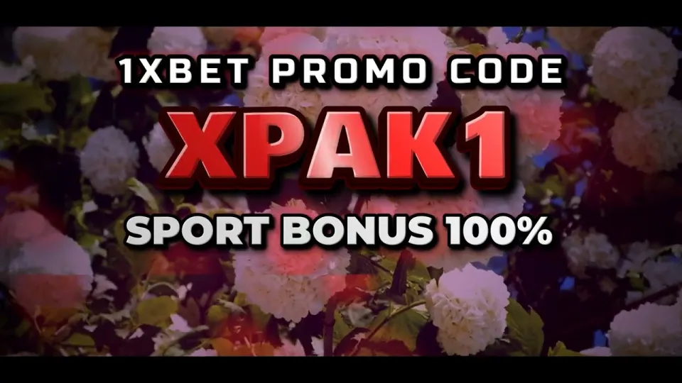 1xBet Full Guide to the Welcome Bonus
